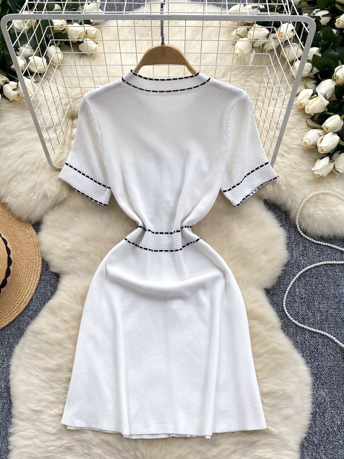 New to this dress KD324 images